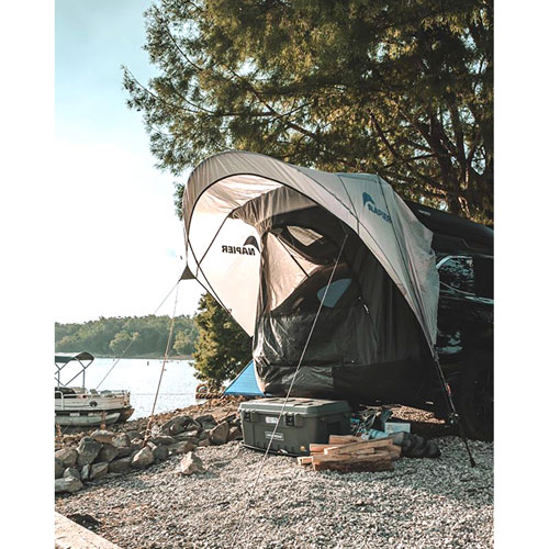 Sportz Cove Awning - Small/Medium