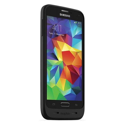 Mophie Juice Pack for Samsung Galaxy S5 Black