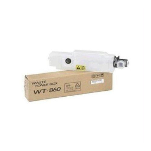 Kyocera WT-860 Waste Toner Bottle