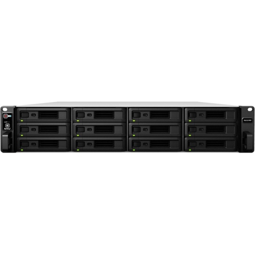 Synology RX1217 Drive Enclosure Rack-mountable