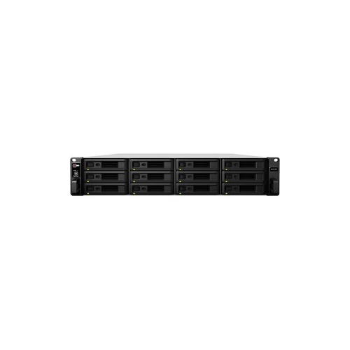 Synology RX1217 Drive Enclosure Rack-mountable