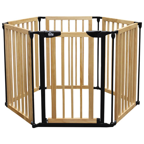 bily safety gate