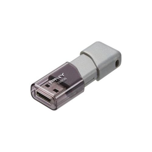 PNY 256GB Turbo 3.0 USB 3.0 Flash Drive