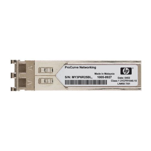 HP SFP+ Module