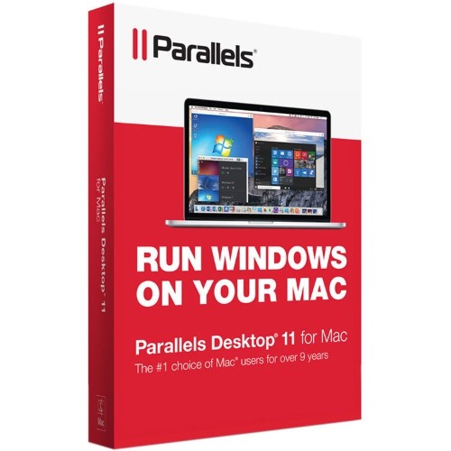 Parallels Desktop 11 For Mac Download