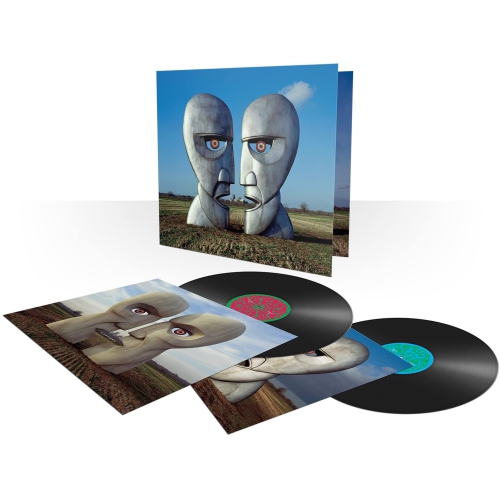 Vinyl Pink Floyd - The Division Bell (2LP)