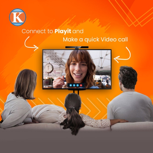 PANASONIC HD COMMUNICATION WEBCAM