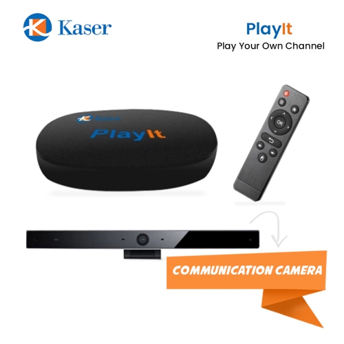 PANASONIC HD COMMUNICATION WEBCAM