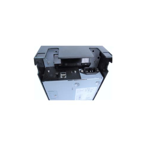 Star Micronics TSP143IIIW GRY US Direct Thermal Printer - Monochrome - Desktop - Receipt Print