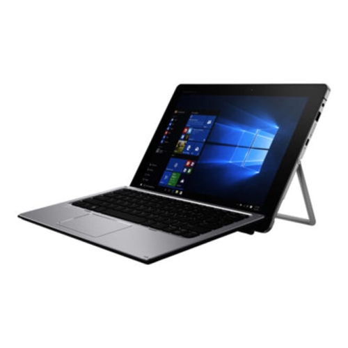 HP Elite x2 1012 G1 Tablet - 12" - In-plane Switching (IPS) Technology, BrightView - Intel Core M (6th Gen) m7-6Y75 Dual-core