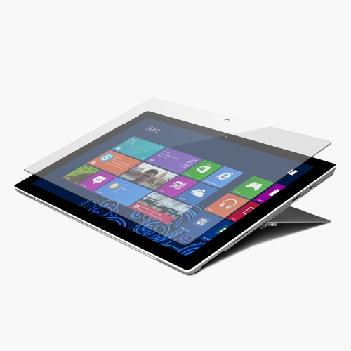 Protecteur d’écran en verre trempé de Targus pour Surface Pro 6, 5 et 4