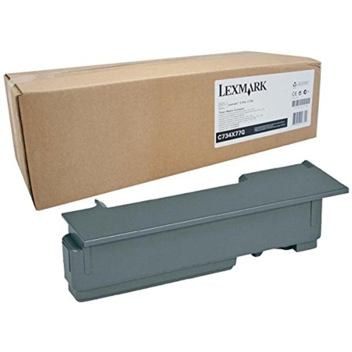 Lexmark Waste Toner Box