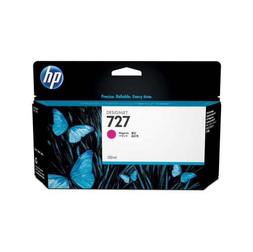 HP HP 727 130-ML MAGENTA INK CARTRIDGE