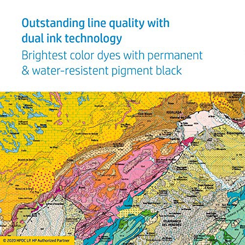 HP 728 130-ML YELLOW INK CRTG