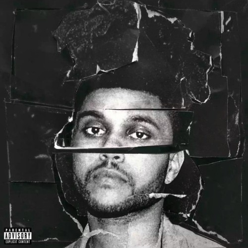 RPM  The Weeknd Beauty Behind The Madness (2 Lp)
