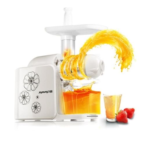 Joyoung 150W Electric Juice Extractor