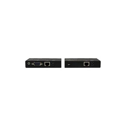StarTech VGA Video Extender over Cat 5 with Audio up to 150 m