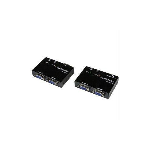 StarTech VGA Video Extender over Cat5