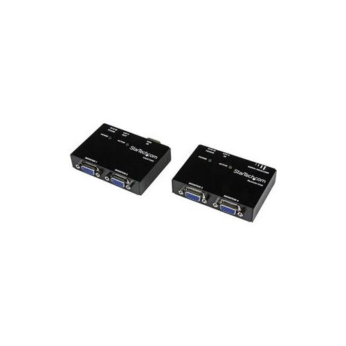 StarTech VGA Video Extender over Cat5