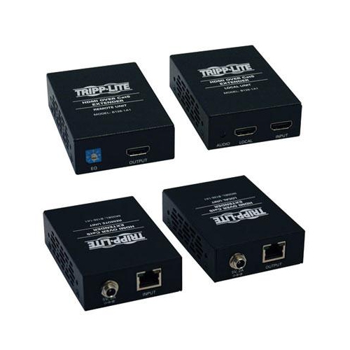 TRIPP LITE  HDMI Over Cat5 Active Extender