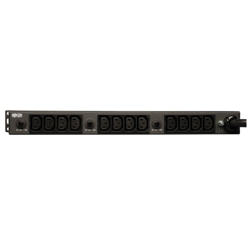TRIPPLITE  Pdu1230 Pdu Basic 208V / 240V 30A 20 Outlet