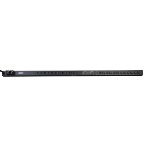 Tripp Lite PDUMV30 PDU Metered 120V 30A 24 Outlet