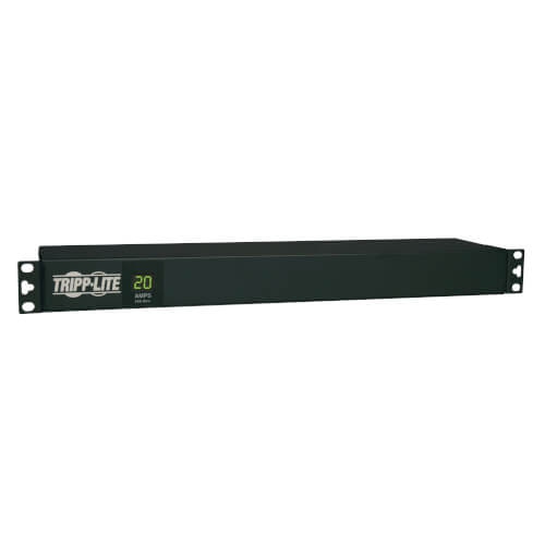 Tripp Lite PDUMH20 PDU Metered 120V 20A 12 Outlet