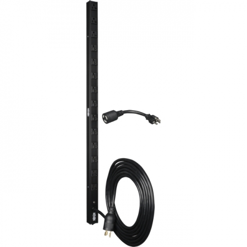 TRIPPLITE  Pduv20 Pdu Basic 120V 20A 14 Outlet