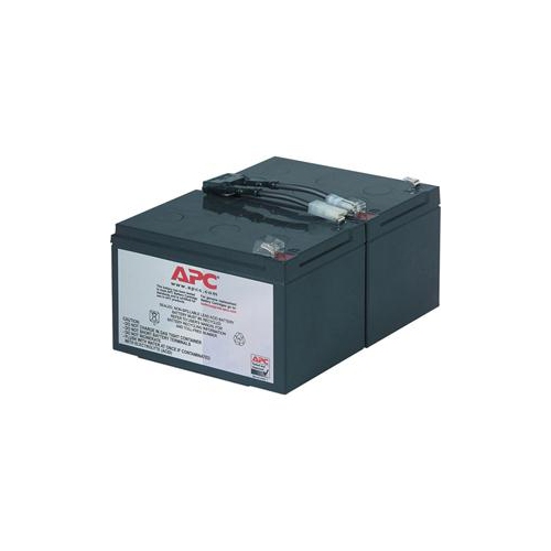 APC Replacement Battery Cartridge #6