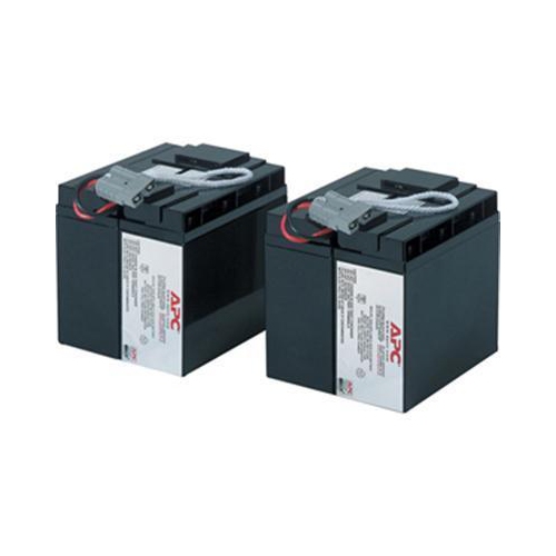 APC Replacement Battery Cartridge #11