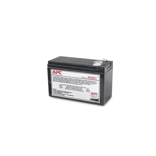 APC  UPS Replacement Battery Cartridge #114