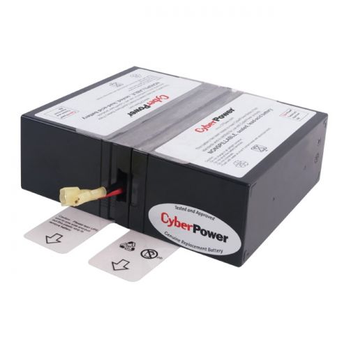 CyberPower RB1280X2A UPS Replacement Battery Cartridge