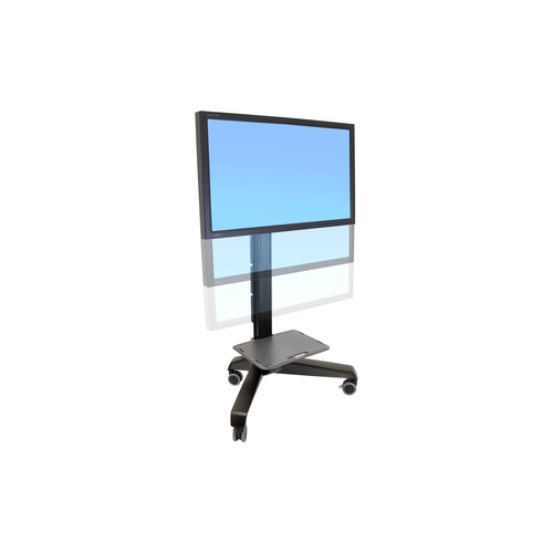 Ergotron Neo-Flex Mobile MediaCenter UHD Stand 24-192-085