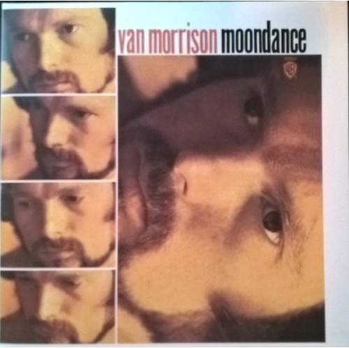 Van Morrison - Moondance (Vinyl)