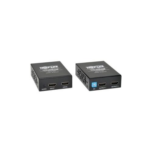 Tripp Lite HDMI over Cat5 Cat6 Video Extender Transmitter & Receiver