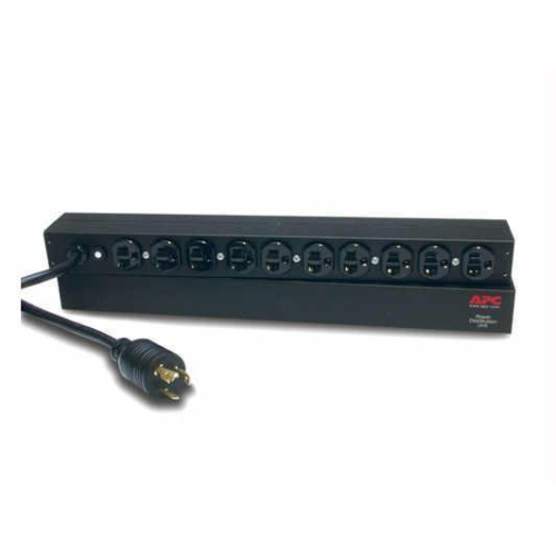 APC Basic Rack 2.4kVA PDU