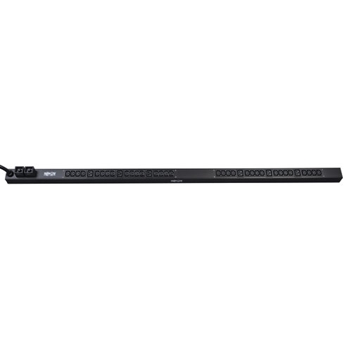 Tripp Lite PDUV30HV PDU de base 208 V à 240 V, 38 prises 30 a