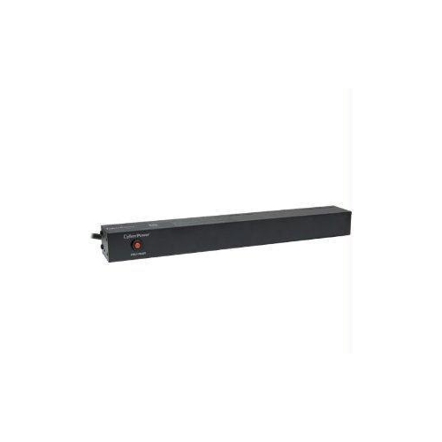CyberPower Basic PDU15B8R 8-Outlets PDU