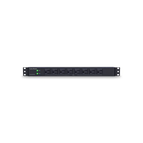 Cyberpower Power Distribution Unit Rack-Mountable Power Supply