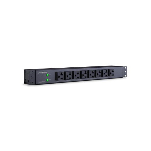 Cyberpower Power Distribution Unit Rack-Mountable Power Supply