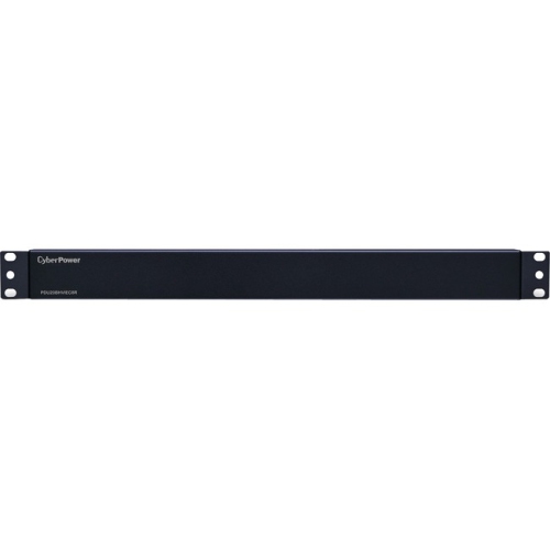 CyberPower Basic PDU20BHVIEC8R 8-Outlets PDU