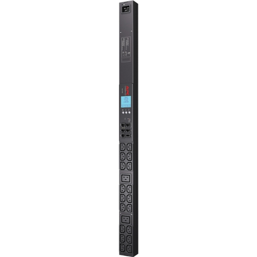 APC Metered Rack AP8858 20-Outlets PDU