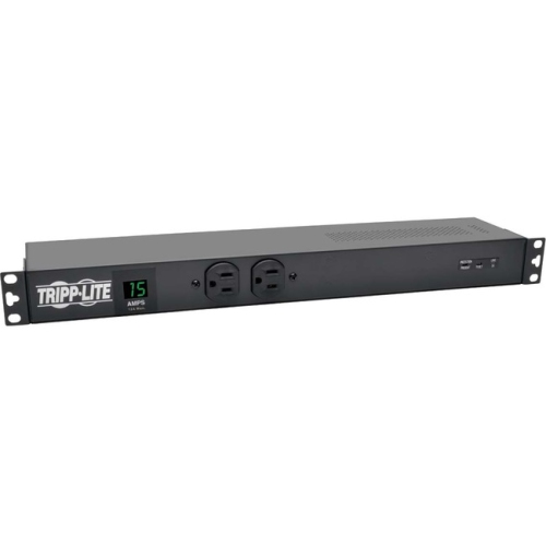 TRIPP LITE  Metered Pdumh15-Iso 14-Outlets Pdu