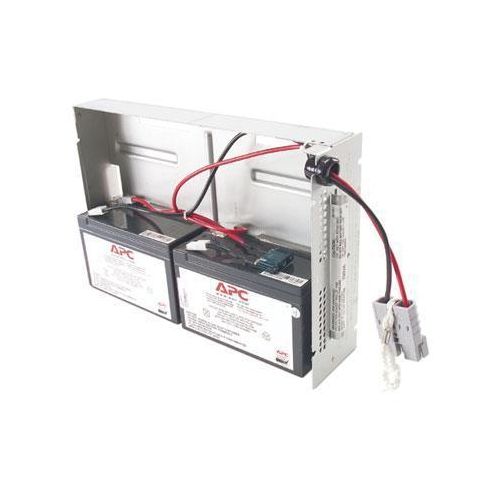 APC Replacement Battery Cartridge #22