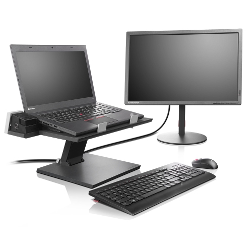 Lenovo Adjustable Notebook Stand