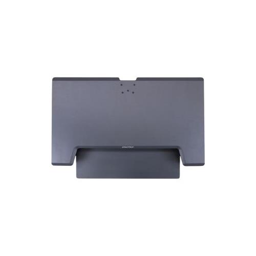 Ergotron WorkFit-TL, Sit-Stand Desktop Workstation - TAA Compliant Version