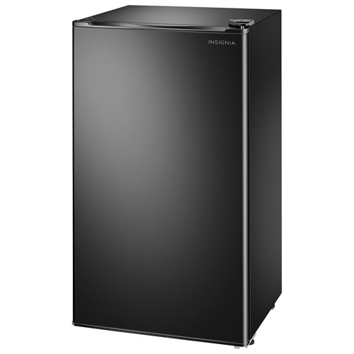 Réfrigérateur de bar autonome de 3,3 pi³ d'Insignia - Noir - Exclusivité Best Buy