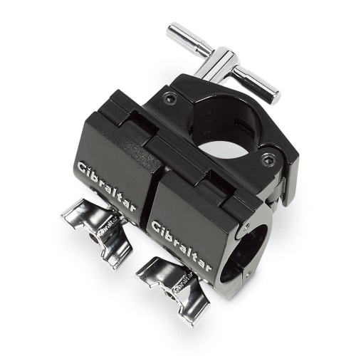 Gibraltar Double Right Angle Clamp