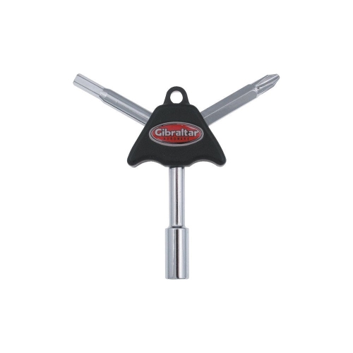 Image 1 of 3.. Tri-Key Tool