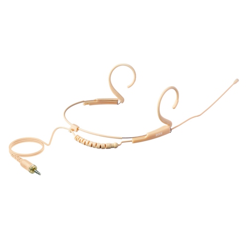 RODE HS2 Lightweight Headset Microphone - Large, Pink